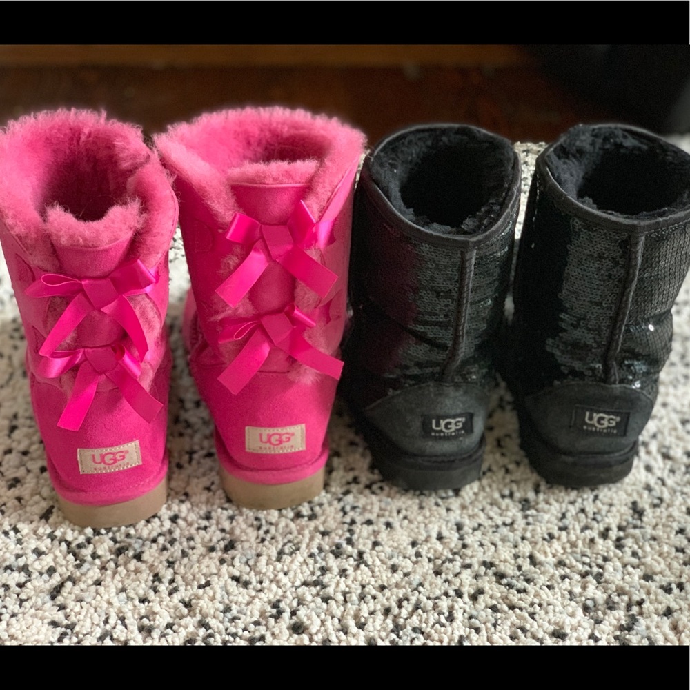 Uggs! - Picture 2 of 3